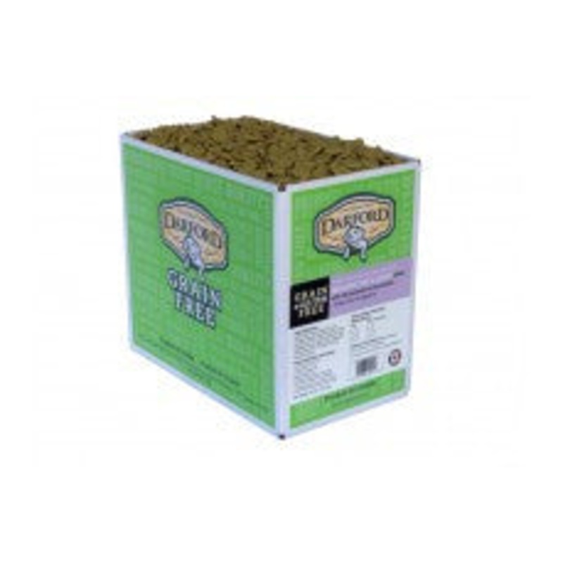 Darford Grain Free Functional Hip & Joint Mini Dog Treat 15lb {L-1}648179