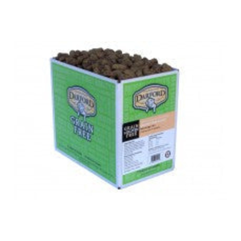 Darford Grain Free Functionals Healthy Skin & Coat 15lb {L-1}648182