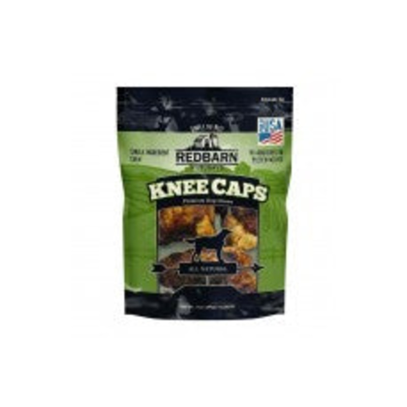 RedBarn Knee Caps 4pk 4PK C=12 {L+1}416193