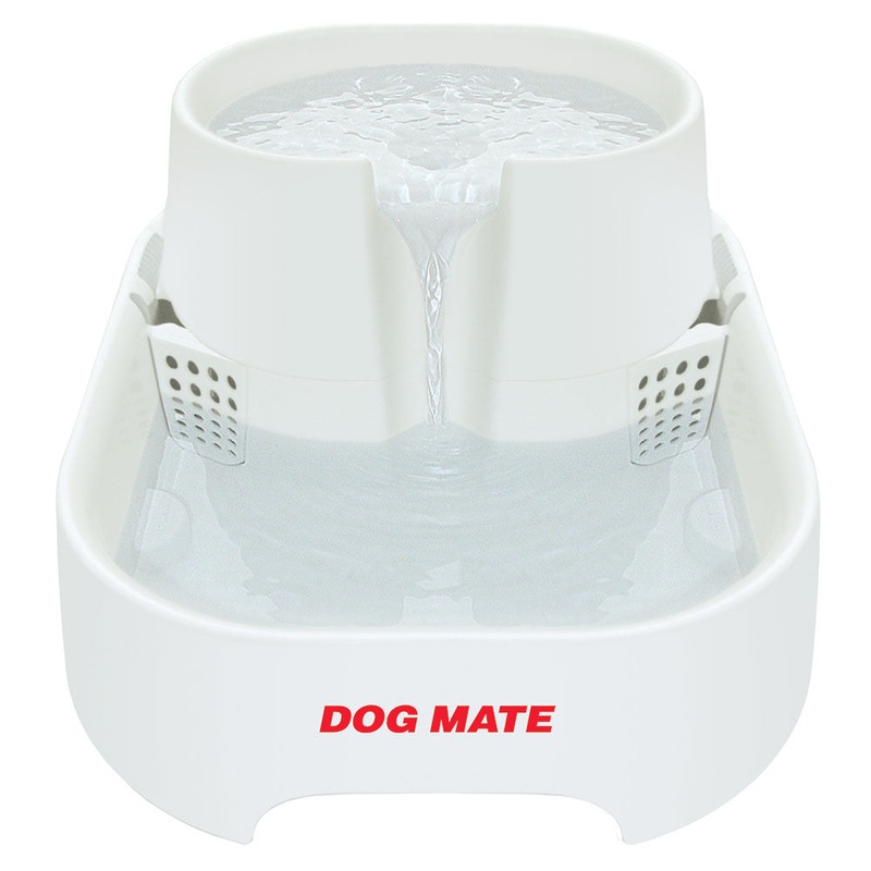 Ani Mate Dog Mate Fountain LG