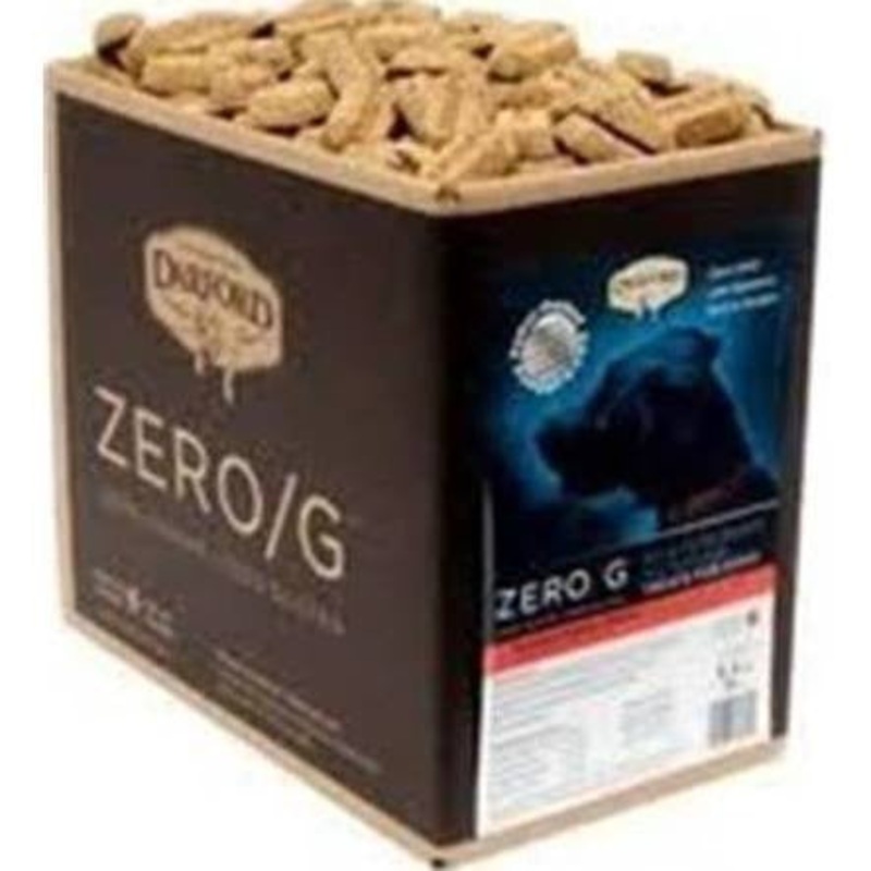 Darford Zero-G Minis Roasted Duck Recipe 15lb {L-A}648094