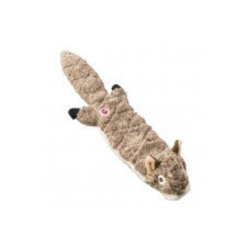 Ethical Mini Skinneeez Extreme Quilted Squirrel 14" {L+b}077156
