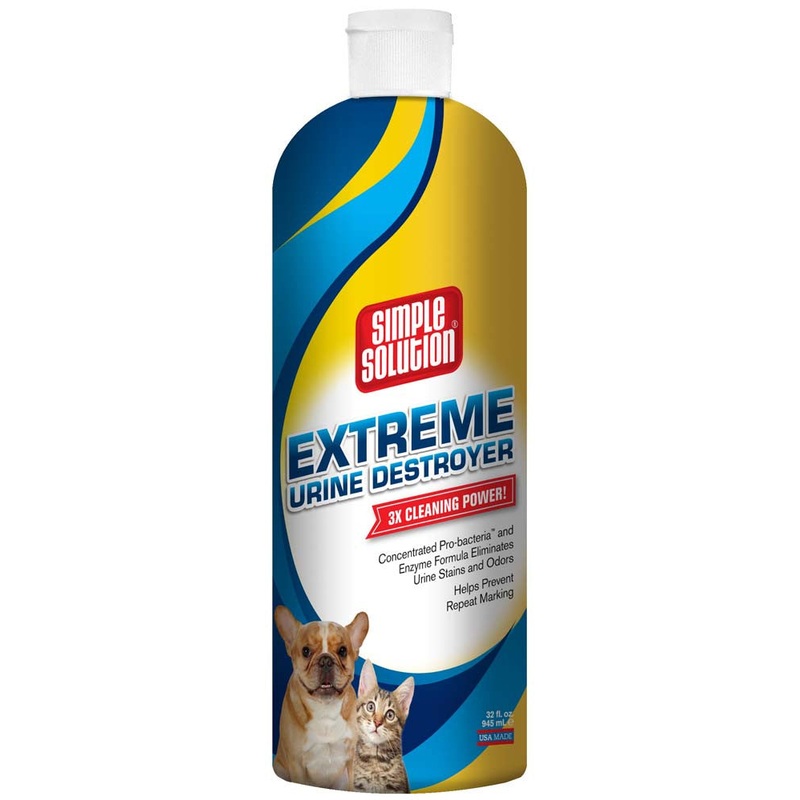 Simple Solution Extreme Urine Destroyer 32 fl. oz