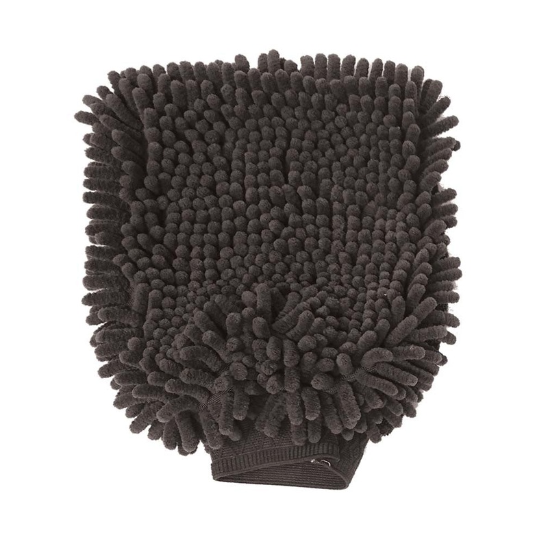 Spot Clean Paws Mitt Assorted 9.5 in x 7 in