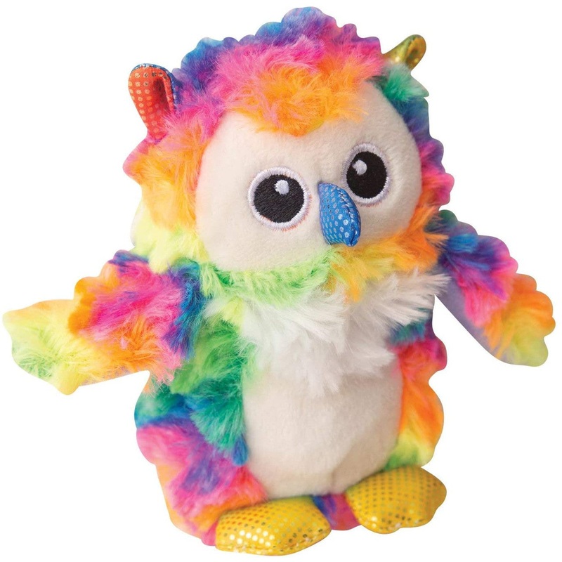 Baby Hootie the Owl 5"