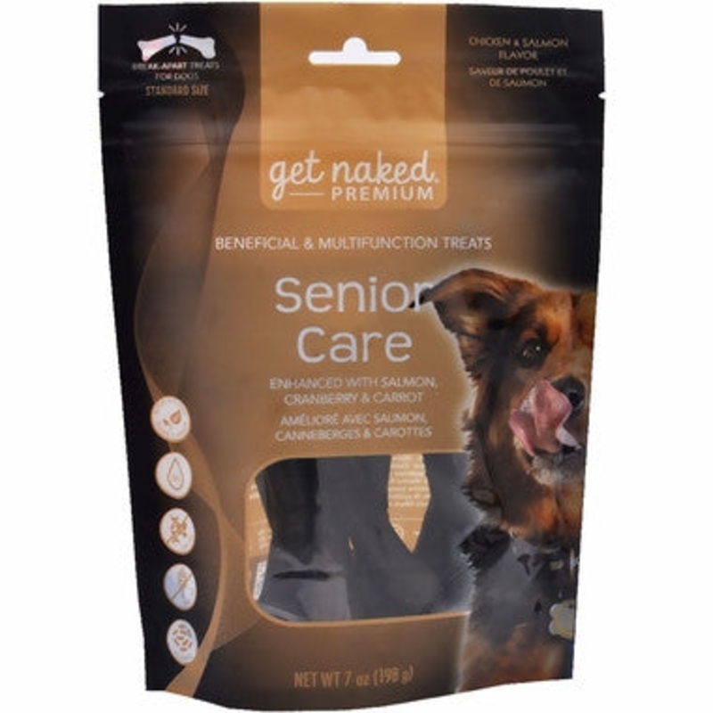 Getnkd D Gf Prm Snr Care 7oz {L+}