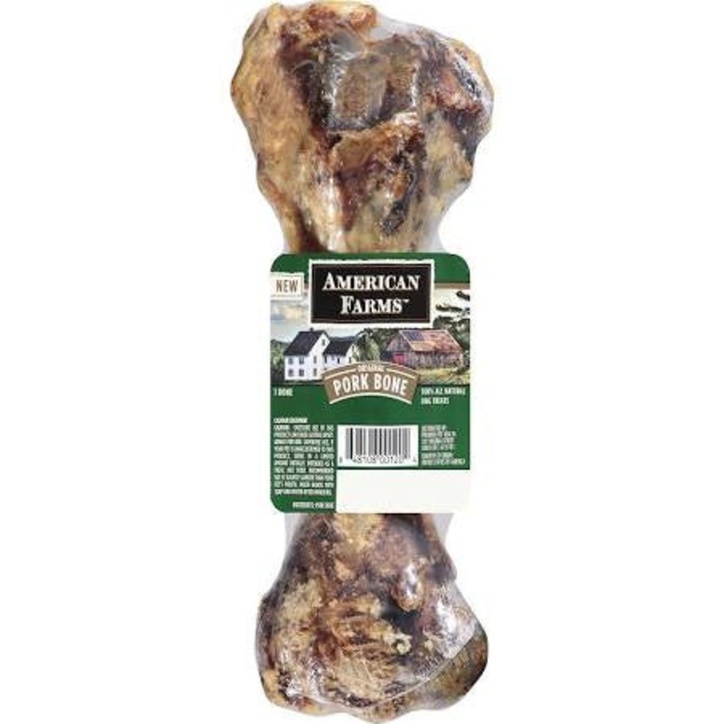 American Farms Original Pork Bone {L+1} 481010