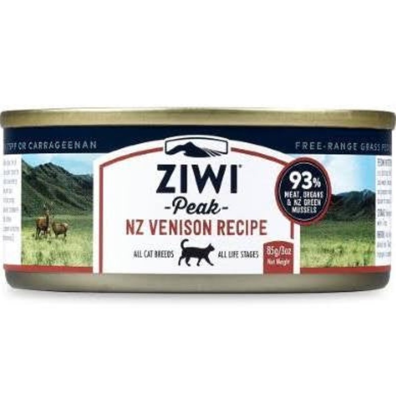 Ziwipeak Vns Can Cat 24/3 oz {L-x}