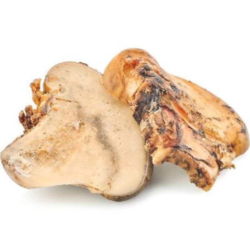 Barkworthies Dog Knuckle Bone Fillet {L-ax} C= Box12