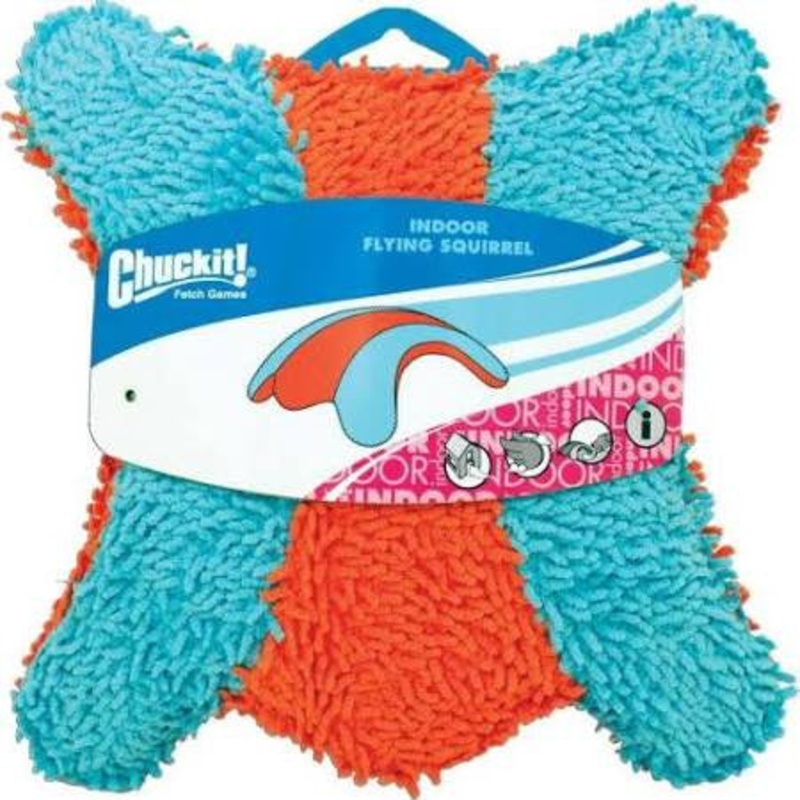 Canine Hardware Indoor Flying Squirrel {L+1} 600026