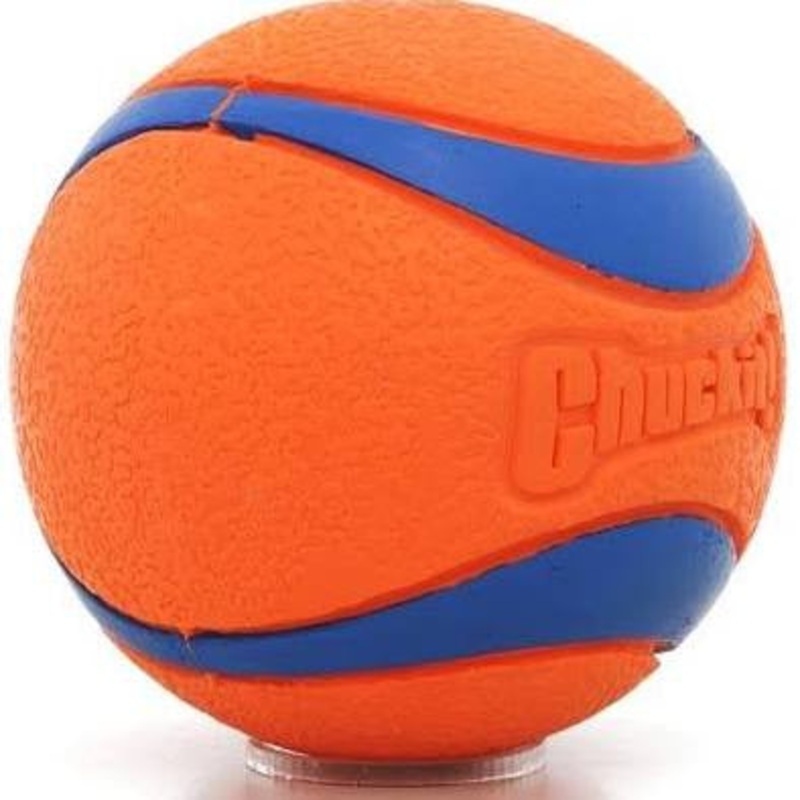 Chuckit Dog Ultra Ball Extra Extra Large 1 Pack {L-x}