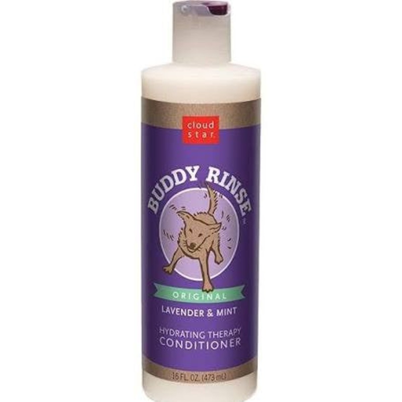 Cloud Star Dog Conditioner Lavender 16oz {L+x} -