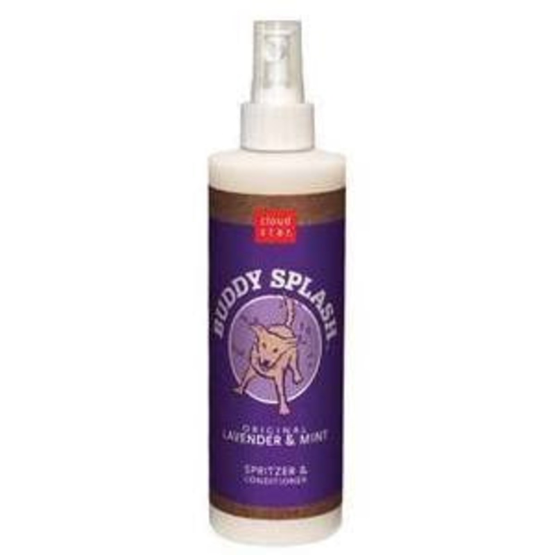 Cloud Star Dog Rinse Lavender 16oz {L+x}