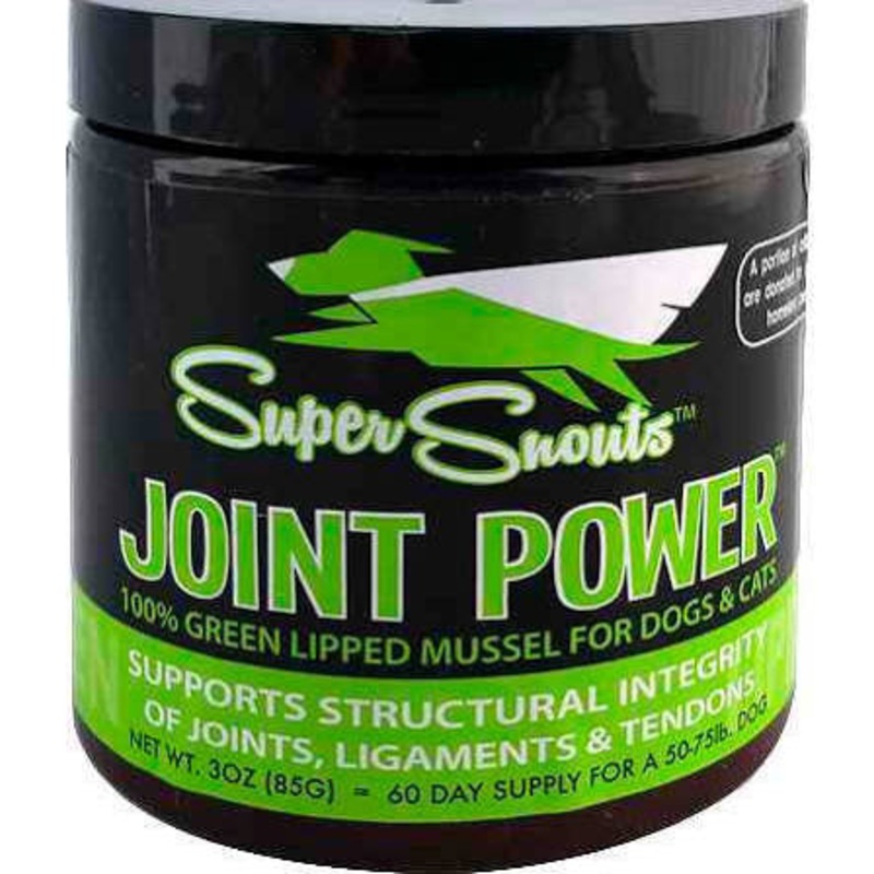 Diggin Your Dog Joint Power 3oz