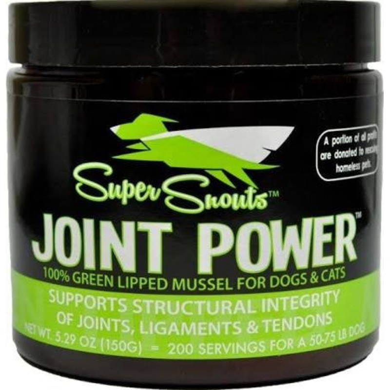 Diggin Your Dog Super Joint Powder 150 Grams {L+x}