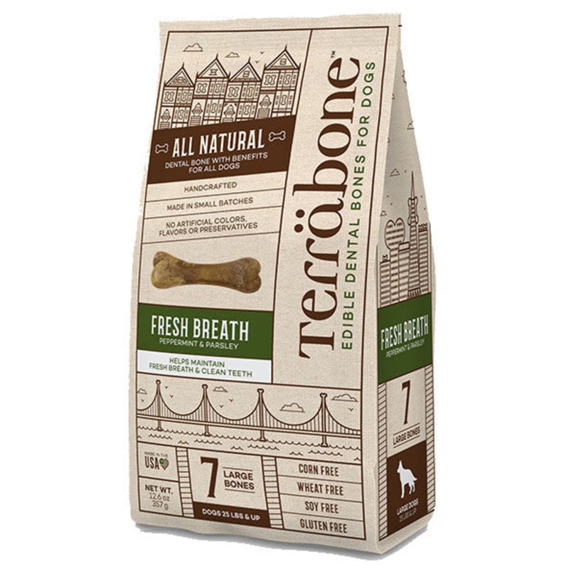 Terrabone 13 Count {L-x}