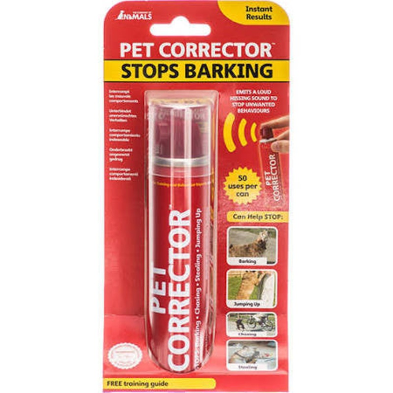 The Company Of Animals Pet Corrector Dog Training Aid-50ml-{L+x}