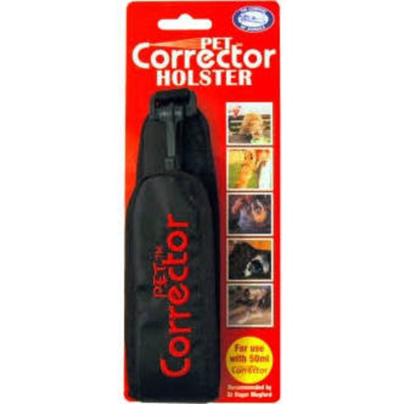 The Company Of Animals Pet Corrector Holster-one Holster-{L+x}