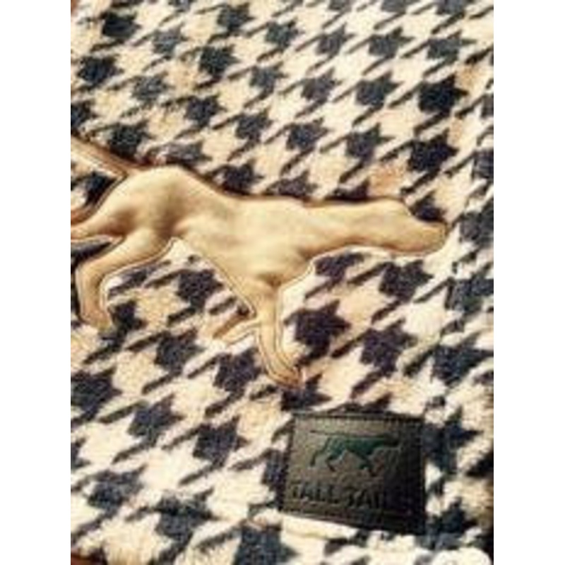 Tall Tails Dog Blanket Hounds 30x40 {L-x}