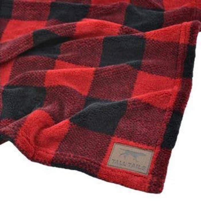Tall Tails Dog Blanket Hunters 20x30 {L-x}