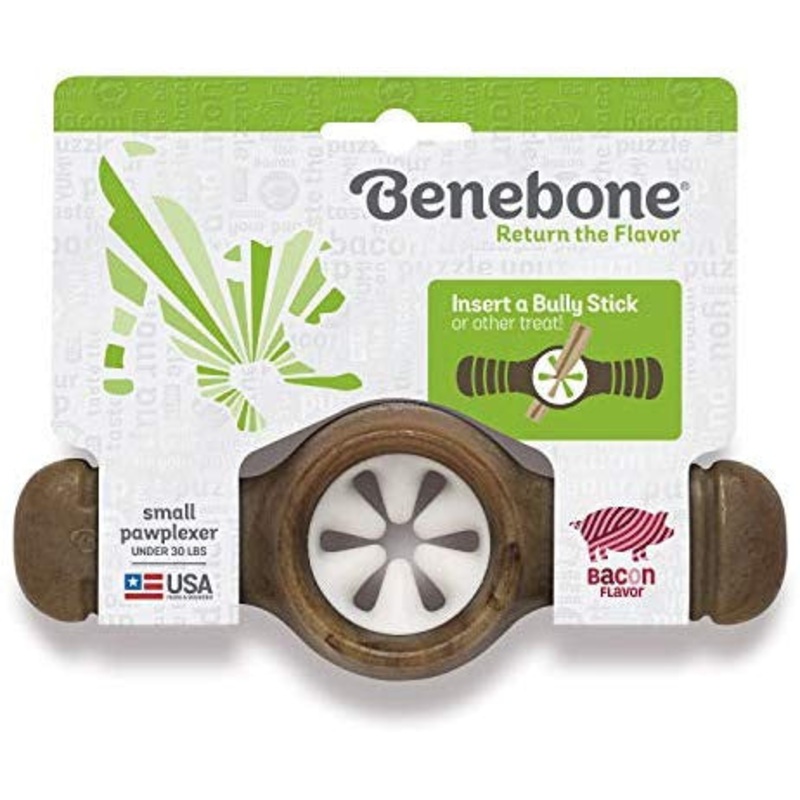 Benebone D Pawplex Chw Bcn Min {L-x}