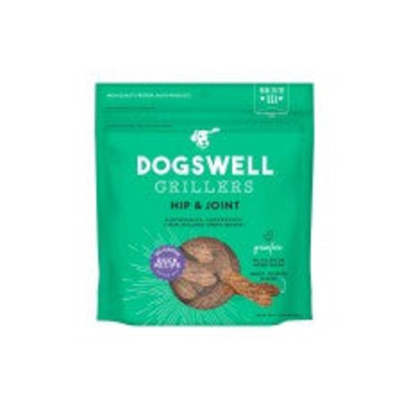 Dogswell Trt Grlrs H/j G/f Duck 20z {L-ax}