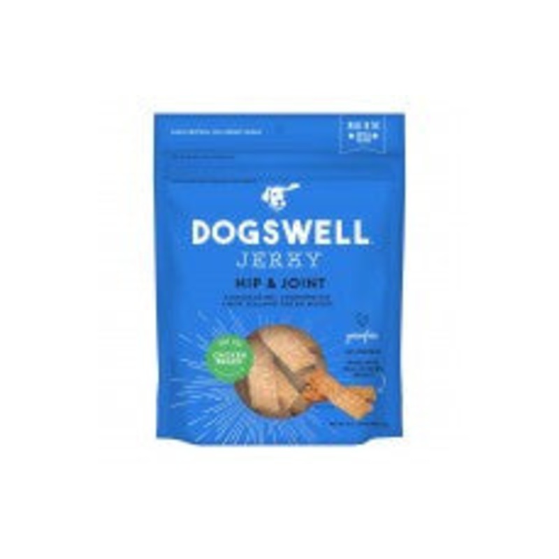 Dogswell Trt Jrky H/j G/f Chkn 4z {L+1x}