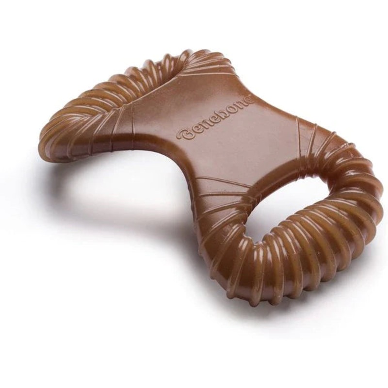 Benebone Dog Dental Chews Peanut Butter Regular