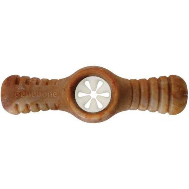 Benebone Dog Pawplex Chew Bacon Small {L-x}