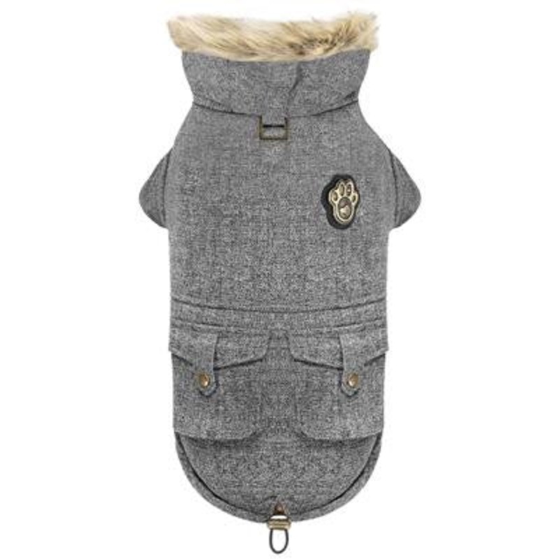 Cp D Army Parka Salt Pep 26 {L+x}