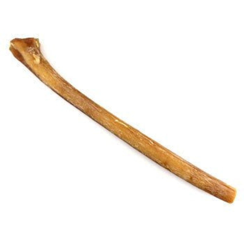 Diggin Your Dog Bully Stick Jumbo 12 Inch 25 Count {L-x}