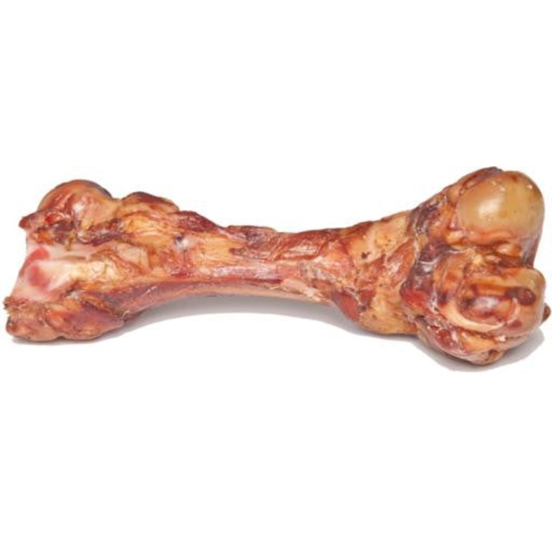 Best Buy Bones USA 9" Juicy Ham Bone {L-1}395112