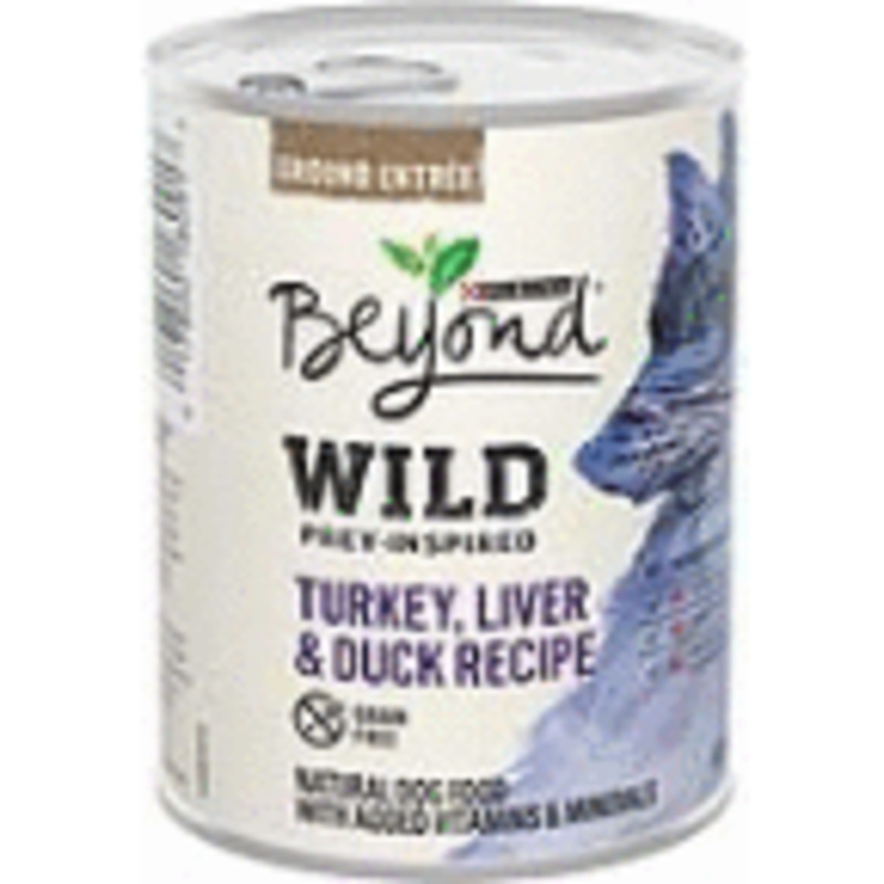 Beyond Wild Turkey and Duck Dog 12/13z - {L-1} 178565