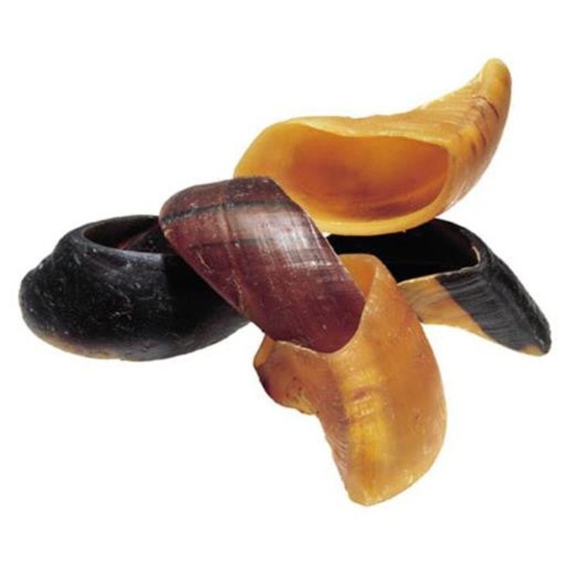 Red Barn Chew Hooves 75Ct Bulk {L-1}416133
