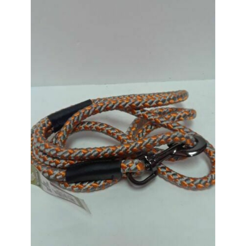 Coa Lead Rope Snap Frn 6ft {L-2}