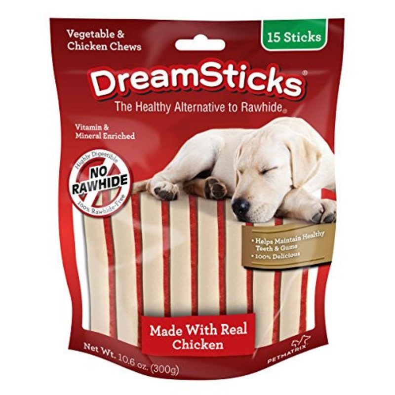 Pmx Trt Dreamsticks Chkn 15pk {L-2}