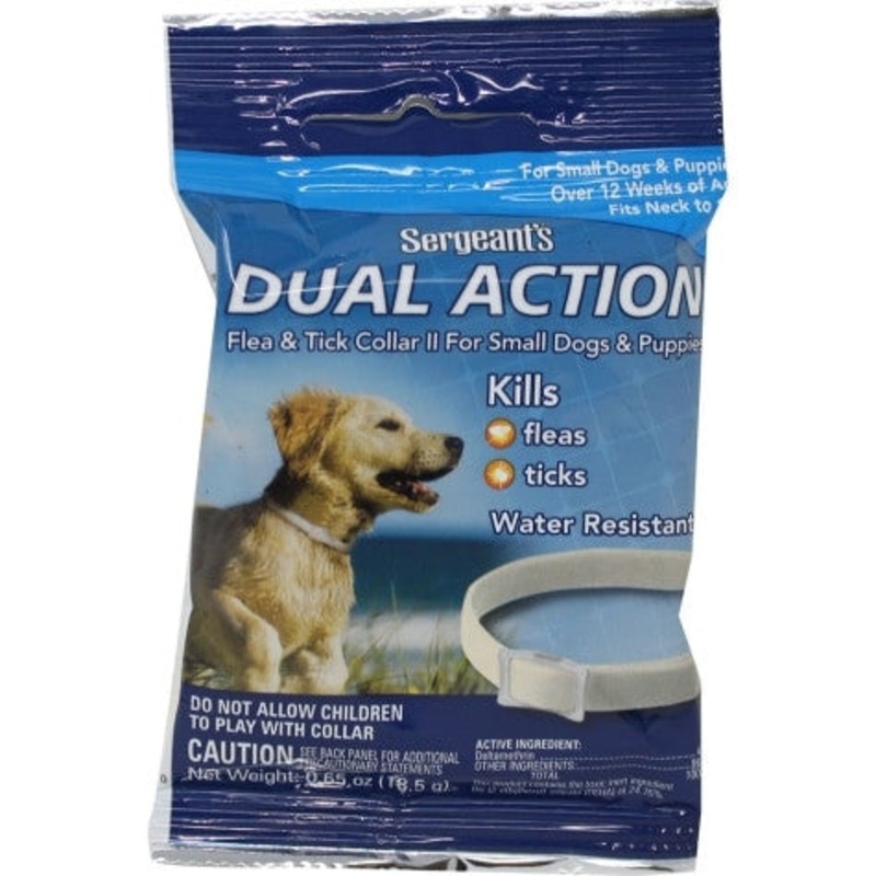 Ser F/t Cllr Dual Action 15in {L-b}