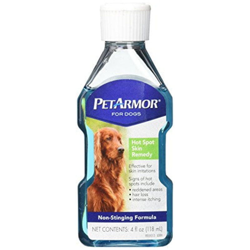 Sergeants PetArmor Hot Spot Skin Remedy for Dogs 4oz {L+b}