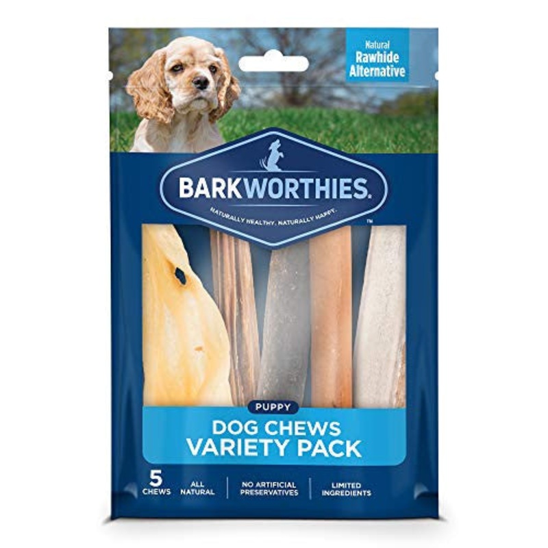 Barkw D Pup Vty Pk{L-x}