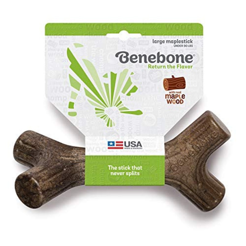 Benebone D Maple Stk Lg{L+x}