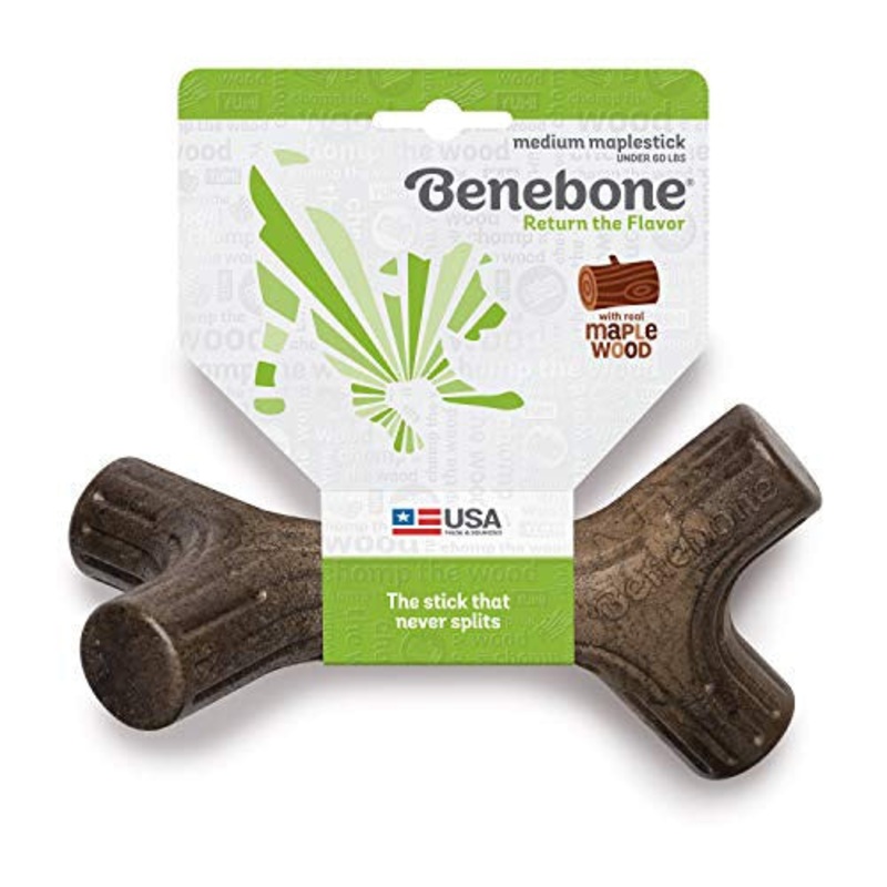 Benebone D Maple Stk Md{L+x}