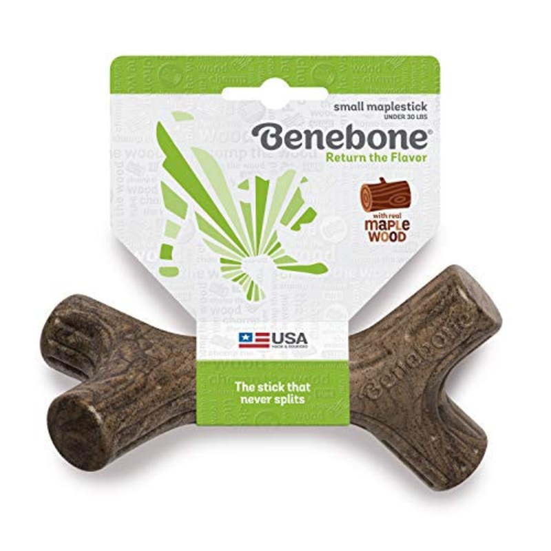 Benebone D Maple Stk Sm{L+x}
