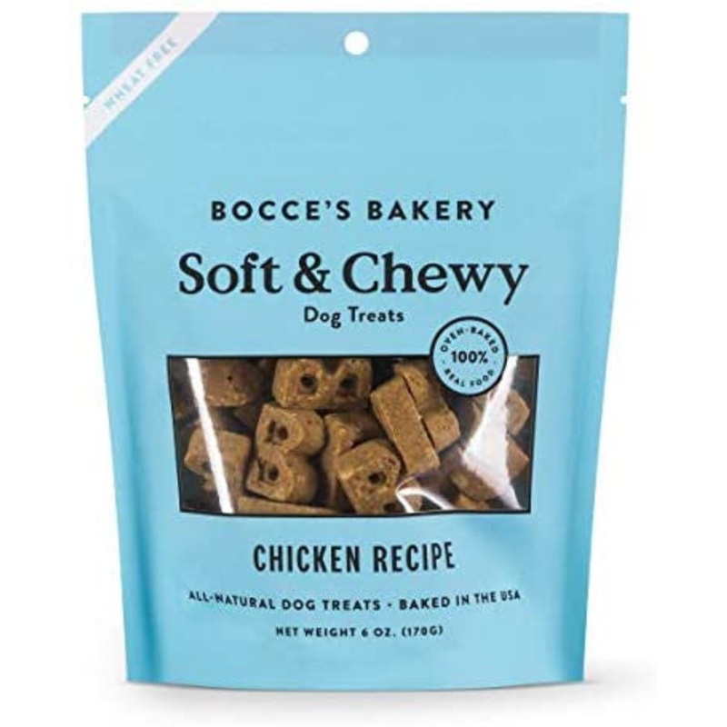 Bocces D Sft Chw Ckn 6oz{L+x}