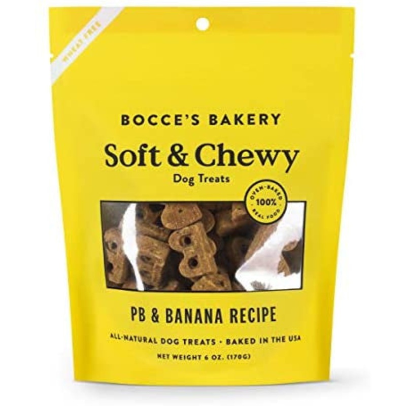 Bocces D Sft Chw Pb Ban 6oz{L+x}