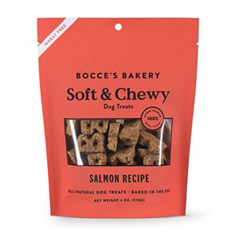 Bocces D Sft Chw Smn 6oz{L+x}