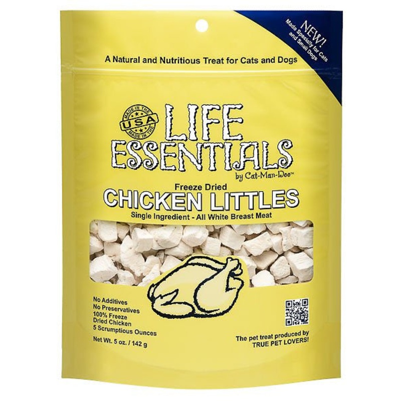 Catman Dc Fzd Littles Ckn 5oz{L+x}
