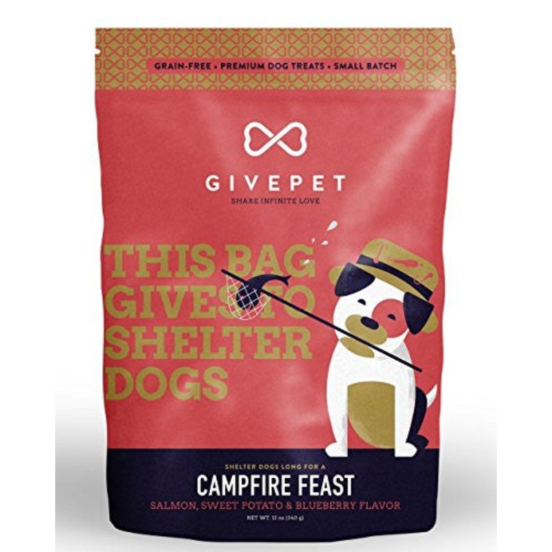 Give D Campfire Fst 12oz{L+x}