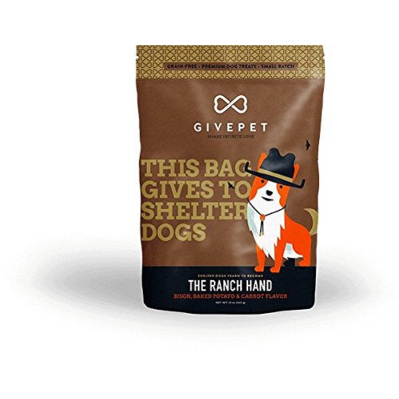 Give D Ranch Hnd 12oz{L+x}