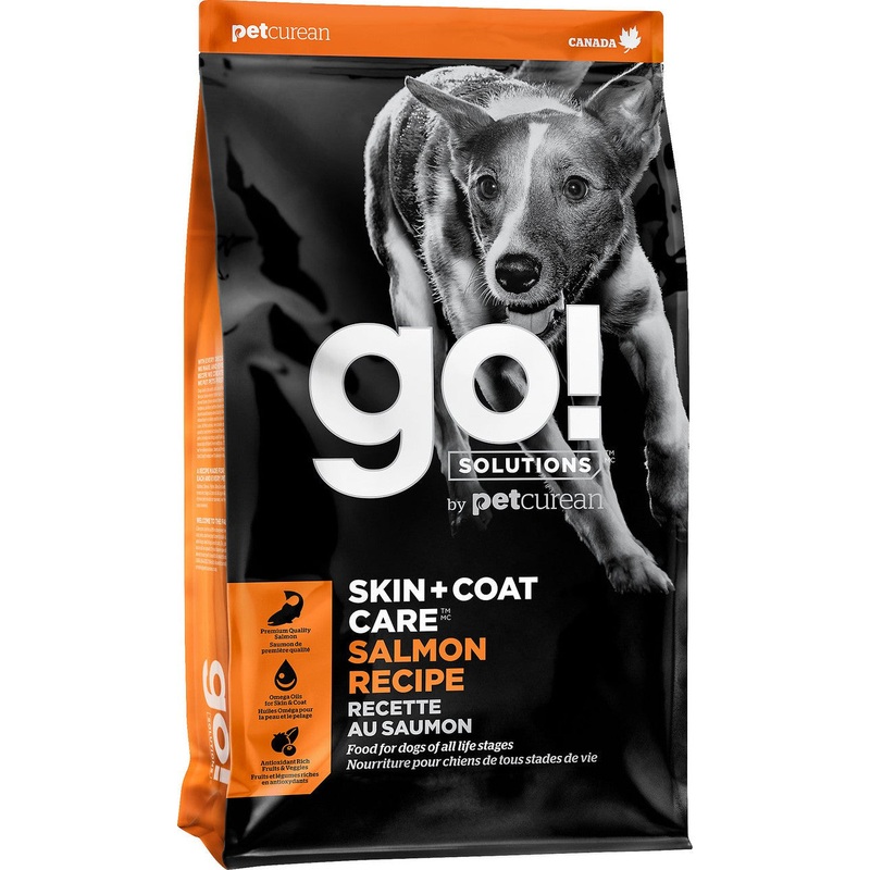 Go! Sk&ct Care Slm Dog 12 Lb {L-1}152213