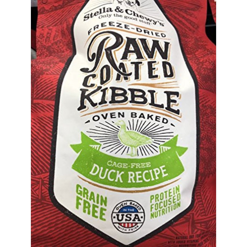 S&c Raw Coat Dck Cage Free 22 Lb {L-1x}860264